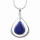 Lapis Lazuli Pendant