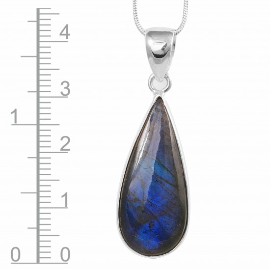 Labradorite Pendant Labradorite Pendant
