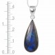 Labradorite Pendant Labradorite Pendant