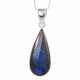 Labradorite Pendant Labradorite Pendant