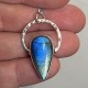 Labradorite Pendant