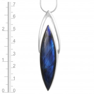 Labradorite Pendant Labradorite Pendant