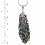 Kyanite (Ocean)  Pendant