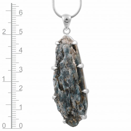 Kyanite (Ocean) Pendant Kyanite (Ocean) Pendant