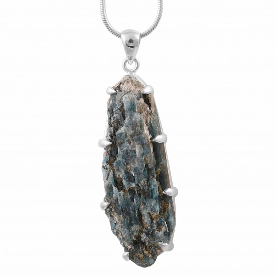Kyanite (Ocean) Pendant Kyanite (Ocean) Pendant
