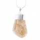 Rutile Quartz Pendant Rutile Quartz Pendant