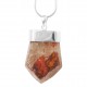 Rutile Quartz Pendant Rutile Quartz Pendant