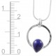 Lapis Lazuli Pendant Lapis Lazuli Pendant