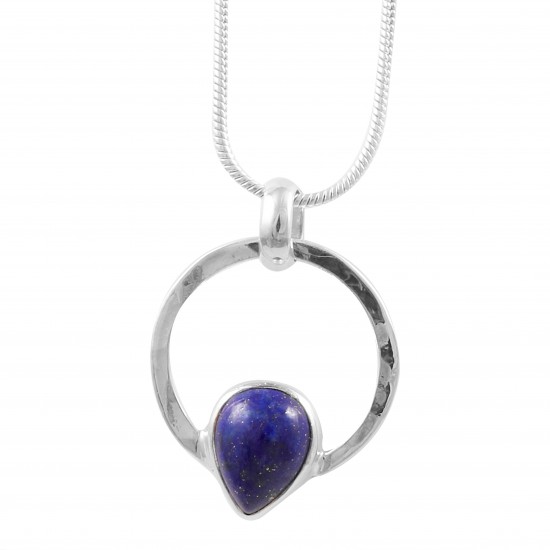 Lapis Lazuli Pendant Lapis Lazuli Pendant