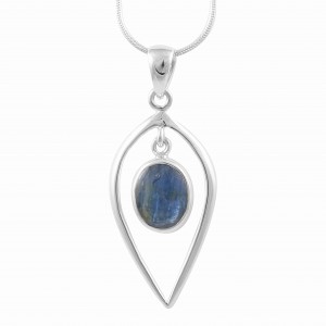 Kyanite Pendant