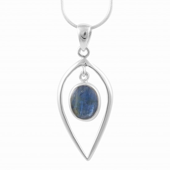 Kyanite Pendant Kyanite Pendant