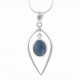 Kyanite Pendant Kyanite Pendant