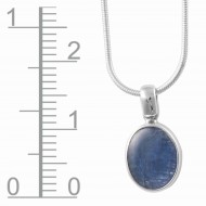 Kyanite Pendant