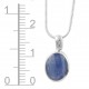 Kyanite Pendant Kyanite Pendant