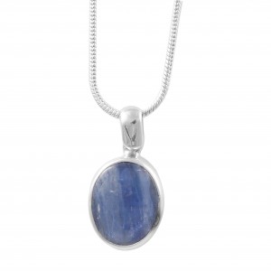 Kyanite Pendant