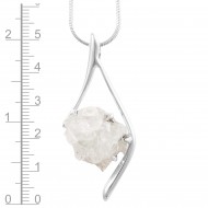 Apophylite ( White ) Pendant Apophylite ( White ) Pendant
