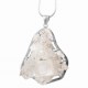 Apophylite ( White ) Pendant