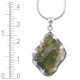 Moldavite Pendant Moldavite Pendant