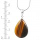 Tigereye Pendant Tigereye Pendant
