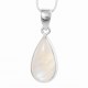 Rainbow Moonstone Pendant Rainbow Moonstone Pendant