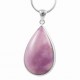 Phosphosiderite Pendant Phosphosiderite Pendant