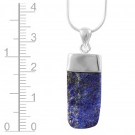 Lapis Lazuli Pendant