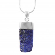 Lapis Lazuli Pendant