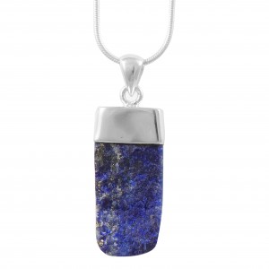Lapis Lazuli Pendant