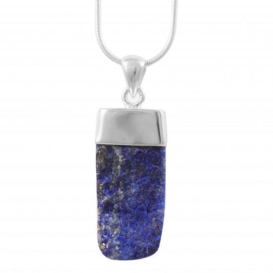 Lapis Lazuli Pendant Lapis Lazuli Pendant