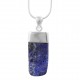 Lapis Lazuli Pendant Lapis Lazuli Pendant