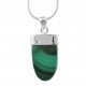 Malachite Pendant Malachite Pendant