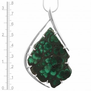 Malachite Pendant