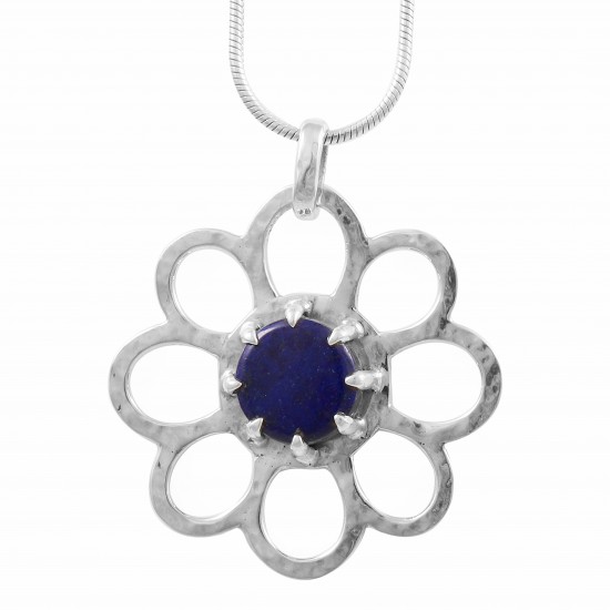 Lapis Lazuli Pendant Lapis Lazuli Pendant