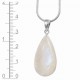 Rainbow Moonstone Pendant Rainbow Moonstone Pendant