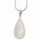Rainbow Moonstone Pendant Rainbow Moonstone Pendant