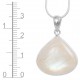 Rainbow Moonstone Pendant Rainbow Moonstone Pendant