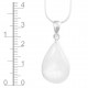 Rainbow Moonstone Pendant Rainbow Moonstone Pendant