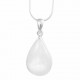 Rainbow Moonstone Pendant Rainbow Moonstone Pendant
