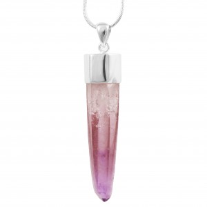 Vera Cruz Amethyst Pendant