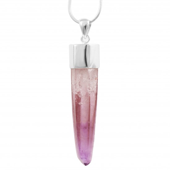 Vera Cruz Amethyst Pendant Vera Cruz Amethyst Pendant