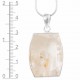 Manifestation (Mother) Quartz Pendant