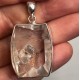 Manifestation (Mother) Quartz Pendant
