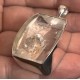 Manifestation (Mother) Quartz Pendant