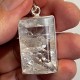 Manifestation (Mother) Quartz Pendant