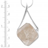Manifestation (Mother) Quartz Pendant Manifestation (Mother) Quartz Pendant
