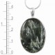 Seraphenite Pendant