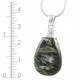 Seraphenite Pendant Seraphenite Pendant
