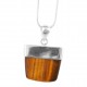 Tigereye Pendant Tigereye Pendant