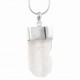 Faden Quartz Pendant
