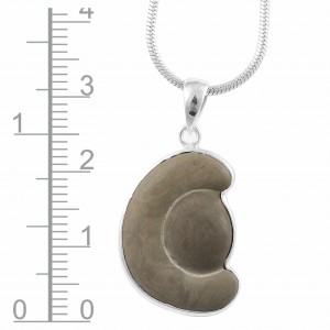 Fairy Stone Pendant Fairy Stone Pendant